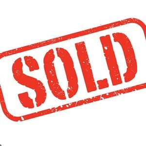 ❗️FIRM SALE❗️Lot of 10 Rings